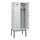 locker voor scheiding van kleding,HxBxD 2120x800x500mm,2vak