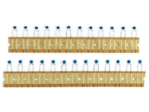 Condensateur Ceramique Multicouche 100NF