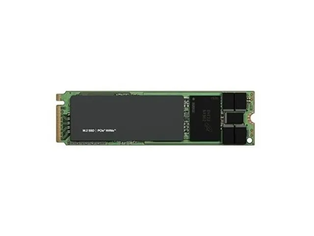 480GB, M.2, PCI Express, NVMe, Riser CK