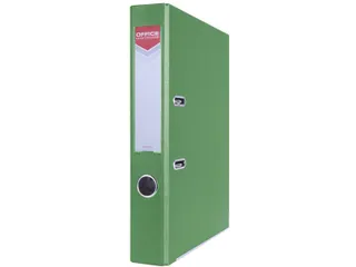 ordner A4 55 mm groen - 2