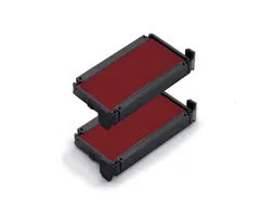 Stempelkussen Trodat Printy 6/4911 2 stuks rood