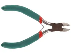 Velleman Zijkniptang