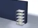 rayonnage,rayonnage départ,HxlxP 2000x1000x800mm
