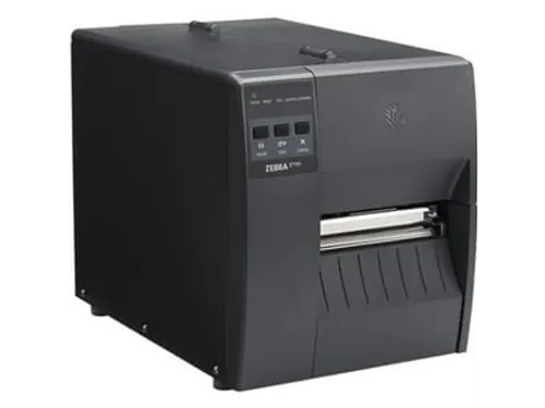 Zebra ZT111 Bureaublad Thermisch printer 104mm 203 dpi Direct Tear