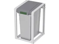 Hailo Recyclingstations