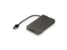 i-tec MYSAFEU313, HDD-/SSD-behuizing, 2.5 inch, SATA, SATA II, SATA II