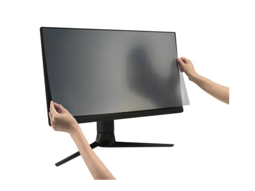 Weerkaatsings- en blauw-lichtfilter voor 21,5-inch monitoren