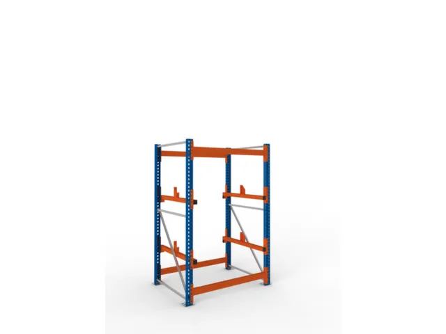 rayonnage tambour de câble,MULTIPAL,rayonnage départ