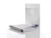 Uitvouwbare Enveloppen Tyvek Ft 229x324x20Mm wit zelfklevend