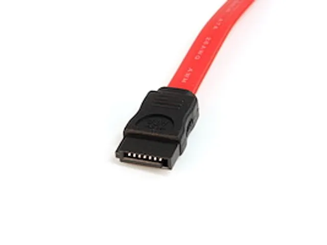 30cm Inbouwpaneel eSATA Kabel F/M