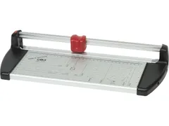 M+R Rolsnijmachine Roll Cat32 cm