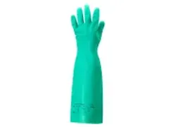 OUTLET Ansell AlphaTec Solvex 37-185 handschoen - 7