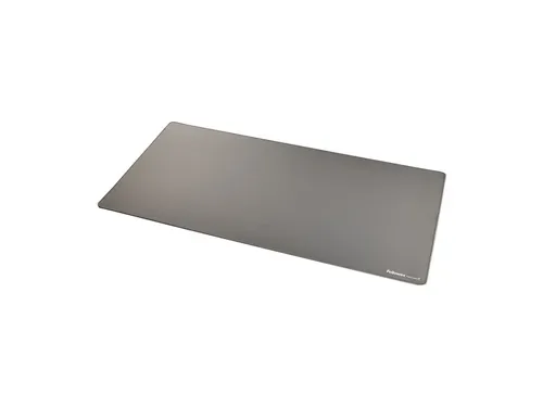 Bureau-onderlegger Fellowes Breyta grijs 80x40cm