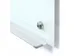 Glazen Whiteboard Magnetisch 90x120cm