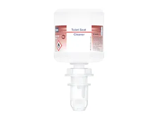 Tork 425302 Toiletbril Reiniger Premium Mini S5 8x525ml - 1