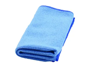 MyMicro Microvezeldoek Eco Blauw pak 25 Stuks - 1