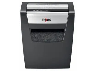 Papiervernietiger Rexel Momentum X410 snippers 4x28mm P-4 - 2