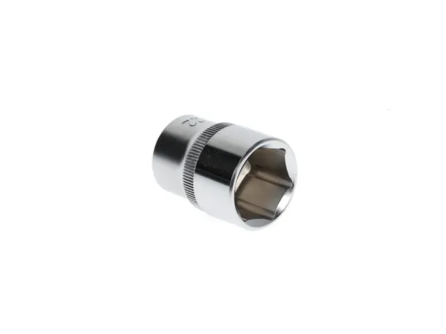 R61002206 Stekkerdoos 1/2 inch zeskant 22mm lengte 38mm