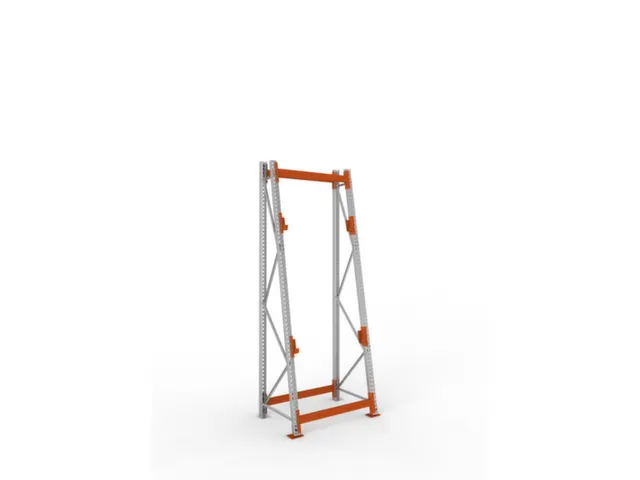 rayonnage tambour de câble,MULTIPAL,rayonnage départ