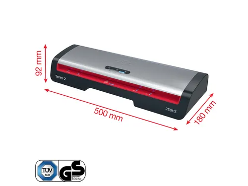 Lamineermachine GBC 250HS Office A3