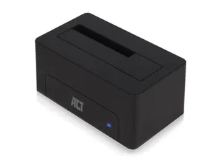 Docking Station USB 3.2GEN1 (USB 3.0) - 1