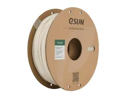 eSun ePLA-GF Glasvezelversterkt PLA-Filament 1.75mm 1kg Naturel