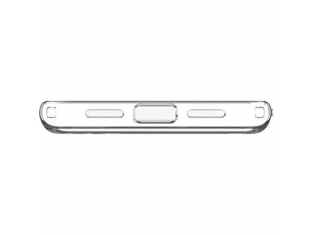Spigen Case ACS06315 Google Pixel 8 Pro Ultra Hybrid Crystal Clear