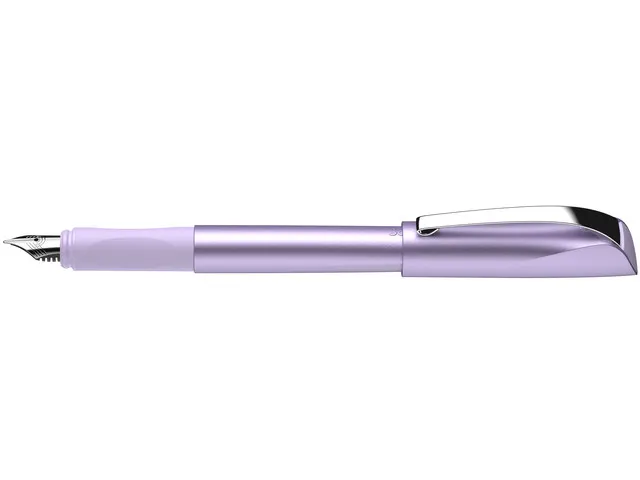 Stylo-plume Schneider Ceod Lilas brillant
