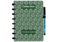 Correctbook Agenda's en planning