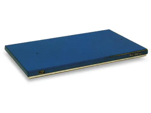 Schaarheftafel 2t Lxb 1400x800mm Hefhoogte 800mm Glad Platform