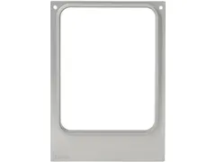 Cassette Duniform 10/20 1-cav menu 1 compartiment