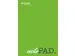 Bloc-notes Office Products A4 Quadrillé 60g 50 feuilles