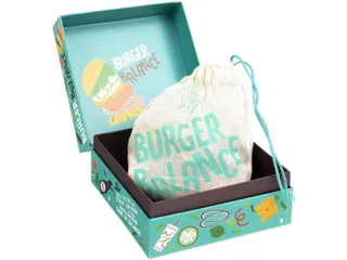 Spel Burger Balance - 8