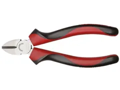 GEDORE RED R28402160 Pince coupante diagonale 160mm manche 2K
