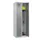 locker,HxBxD 1850x600x500mm,2vak,vak B 300mm,cil.-slot,staand op vloer