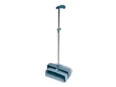 OUTLET VILEDA Hotelveegset Open Lobby Dustpan
