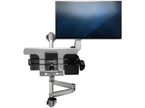 Ergonomisch Sta Bureau Wand tot 34 Inch