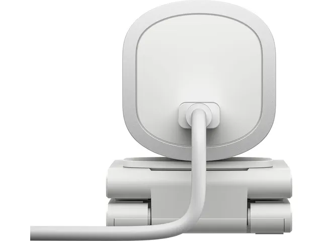 Hp 960 4K Streaming Webcam 695J6AA#ABB Zilver