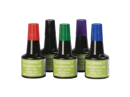 Stempelinkt 28ml Groen
