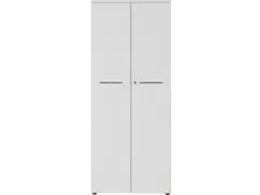 dossierkast,HxBxD 1970x800x400mm,5xhouten vloer,5ordnerhoogte