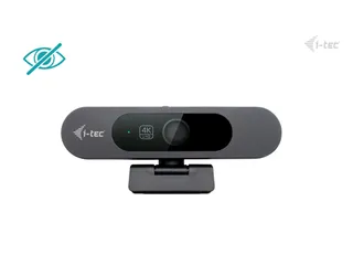 I-Tec Solomon Pro 900 4K Webcam I-Tec 4K - 5