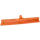 Vikan Hygiene combiveger hard/zachte vezels 610mm oranje