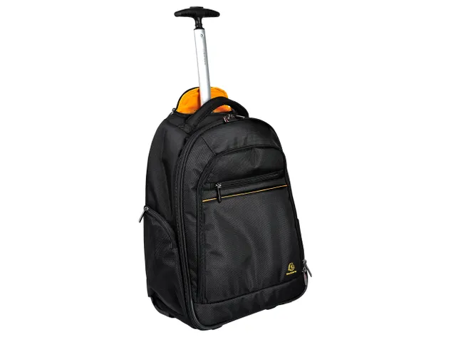 Exabusiness - Comput er rugzak Exactive