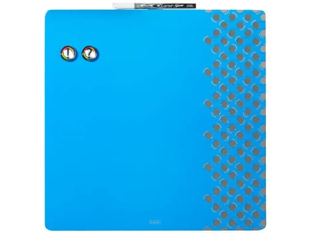 Quartet Combo Board Blauw, (1903895)