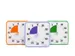 Time Timer medium classroom set secondaire