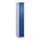 locker,HxBxD 1850x300x500mm,1vak,vak B 300mm,cil.-slot,staand op vloer