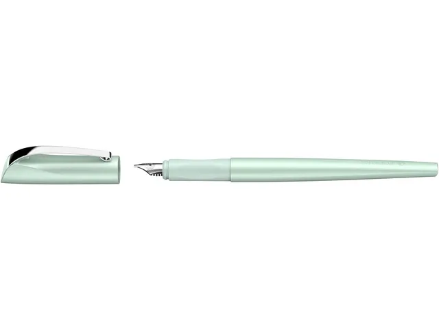 Stylo plume Calligraphie Schneider Callissima Menthe 1,5mm