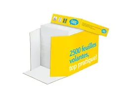 Datacopy Kopieerpapier A4 80 Gram Quickpack Halve Pallet