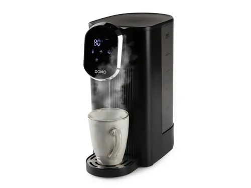 DOMO heetwaterdispenser “Aqua Express” 2,5L