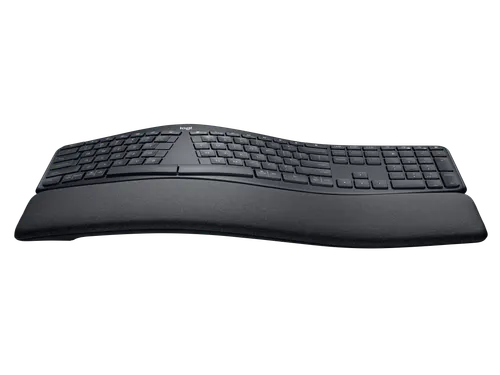 Logitech K860 Business toetsenbord QWERTY US Bluetooth Grafiet